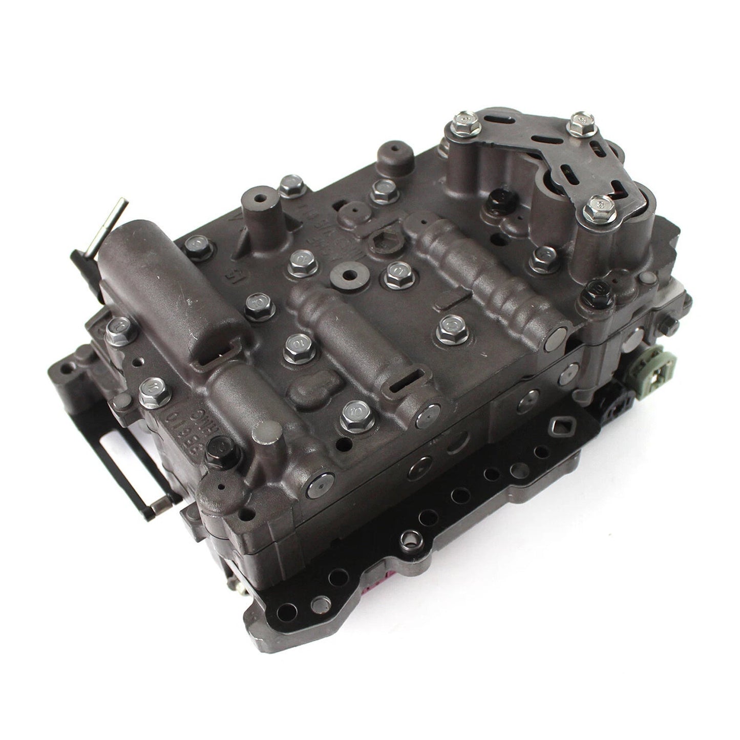 2009-on HYUNDAI SONATA 6 SP F/AWD L4 2.0L 2.4L A6MF1/2 6 Speed Valve Body