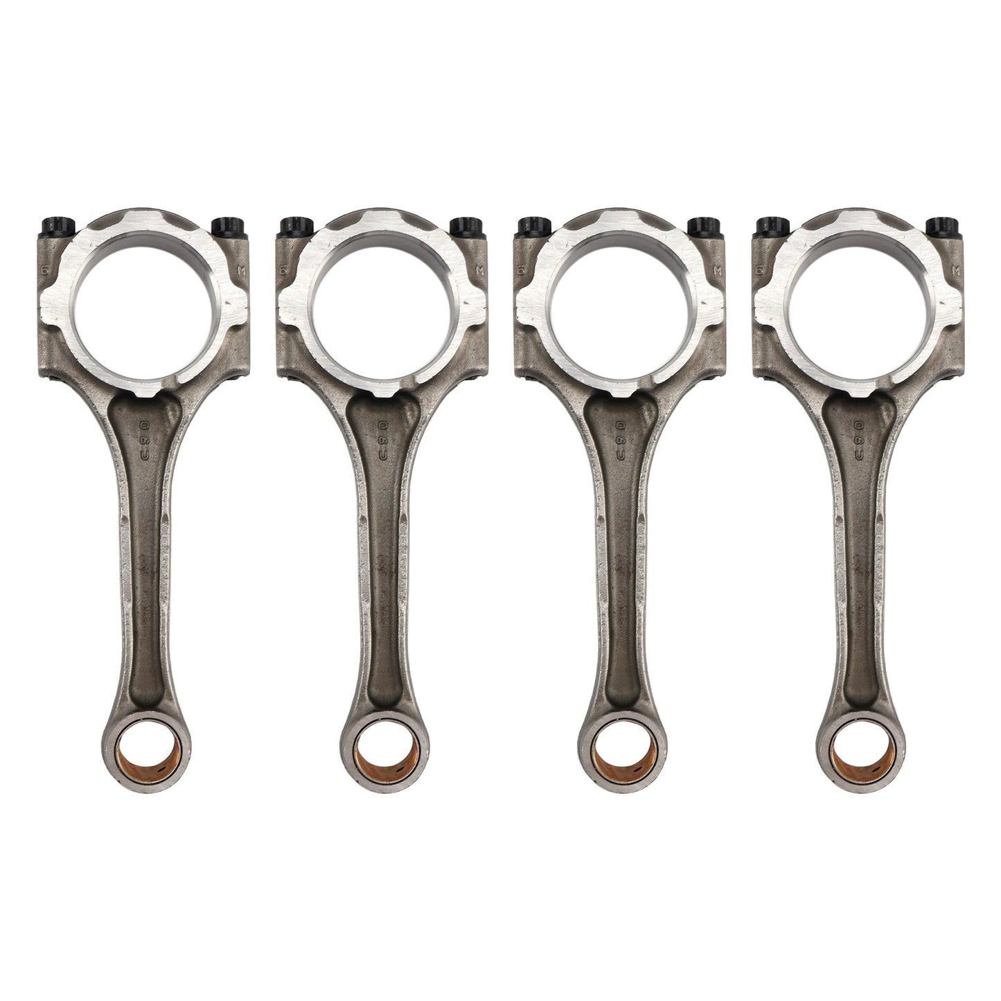 2020 TOYOTA COROLLA 1.8L Engine Rebuild Overhaul Kit Crankshaft Rods Timing 2ZR-FE 11791-22020