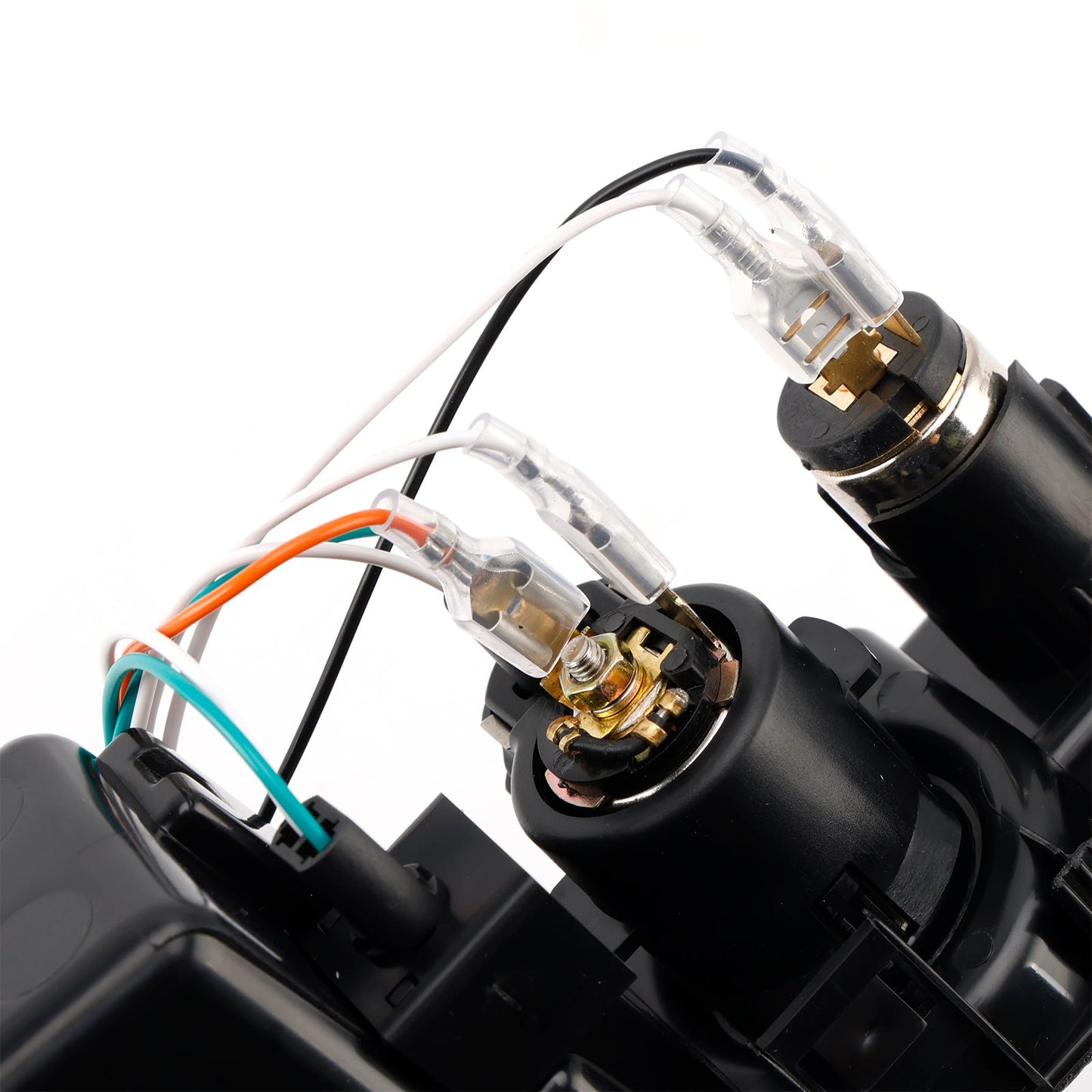 2003-2009 Toyota 4Runner Ashtray Lighter Kit 74110-35010-B0 7411035010B0