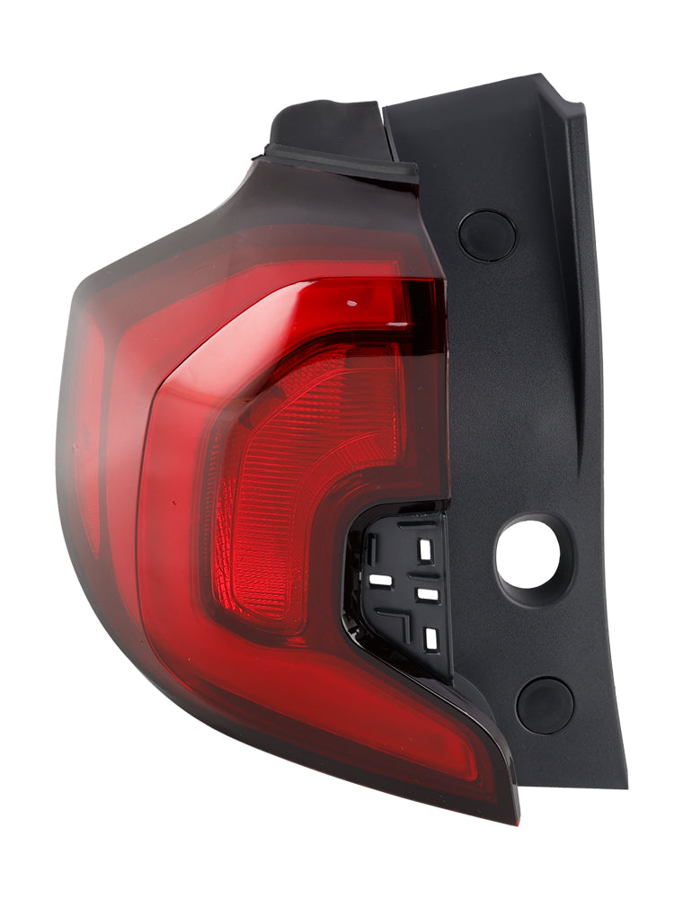 2018-2021 GMC Terrain SLE / SLT Left LED Tail Light Lamp GM2804135