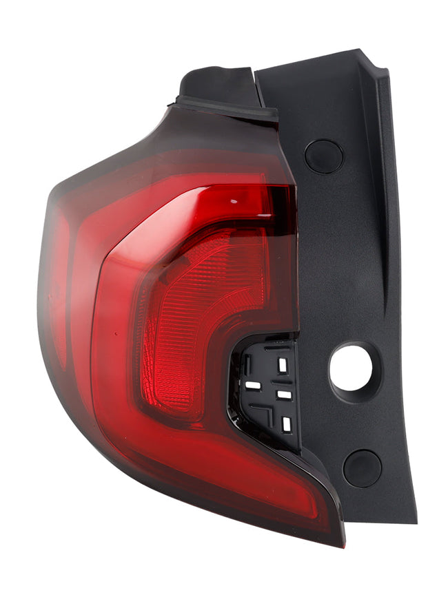 2018-2021 GMC Terrain SLE / SLT Left LED Tail Light Lamp GM2804135
