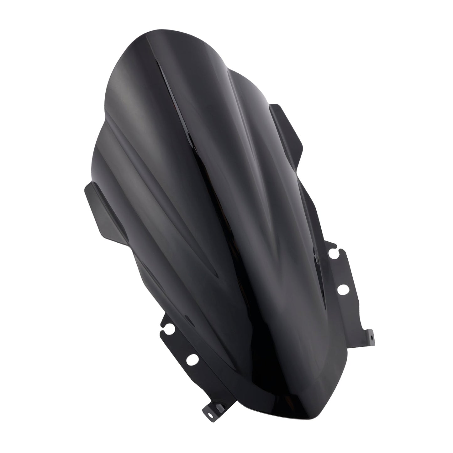 2024-2025 Daytona 660 Motorcycle Windshield WindScreen