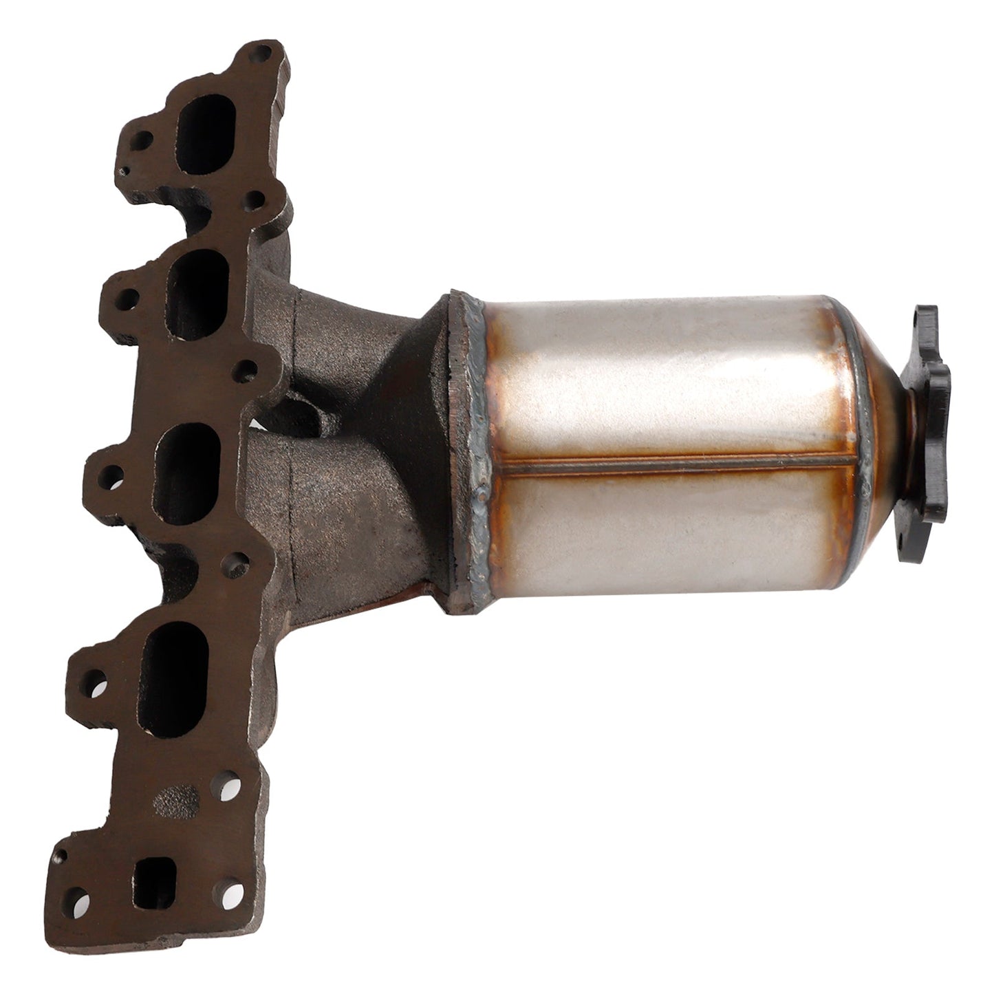 Opel ASTRA H (A04) 1.8 (L48) Manifold Catalytic Converter 850062 BM91021H