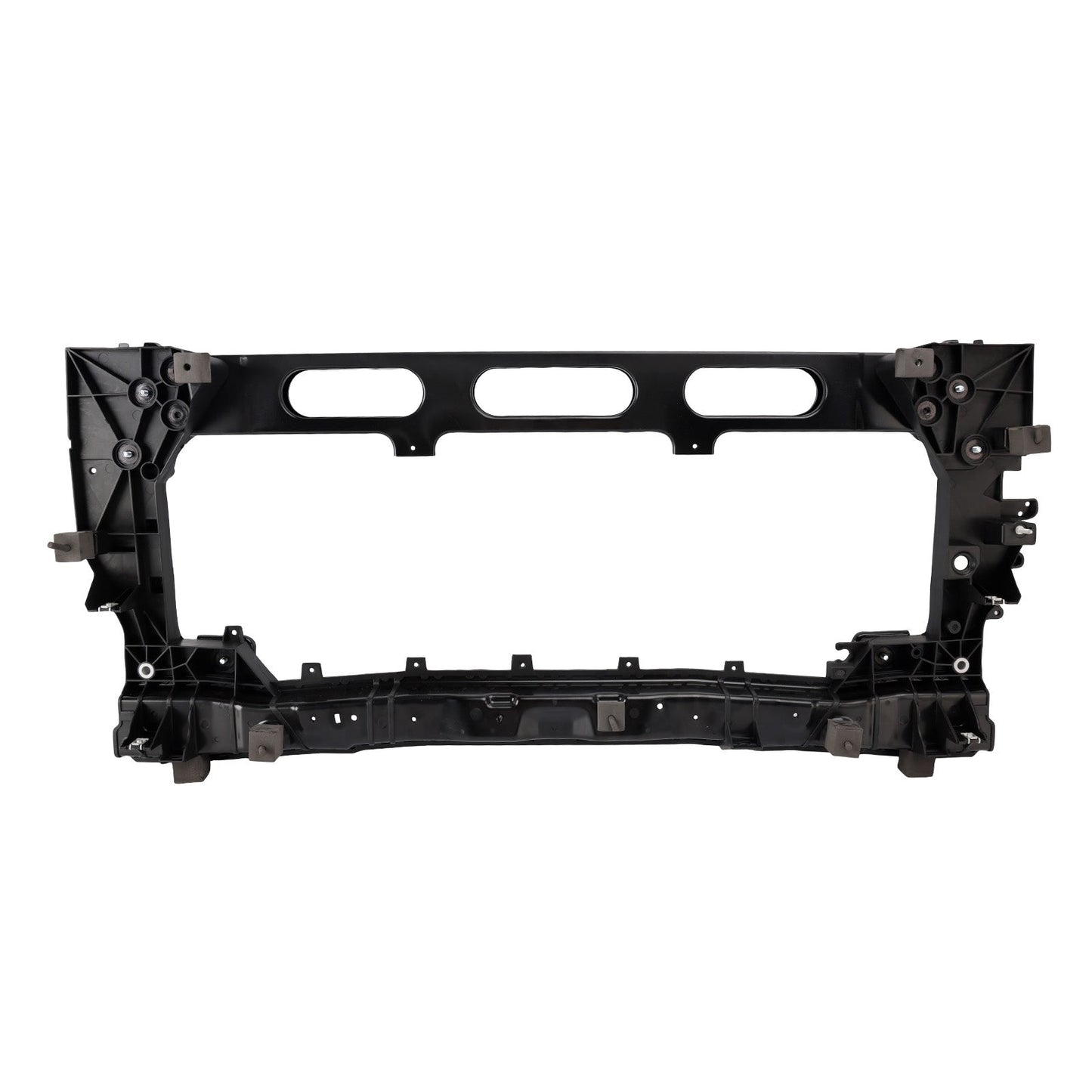 2023-2024 For Jeep Wagoneer L (submodel: Base, Carbide, Series II, Series III) Front Radiator Support Core CH1225338