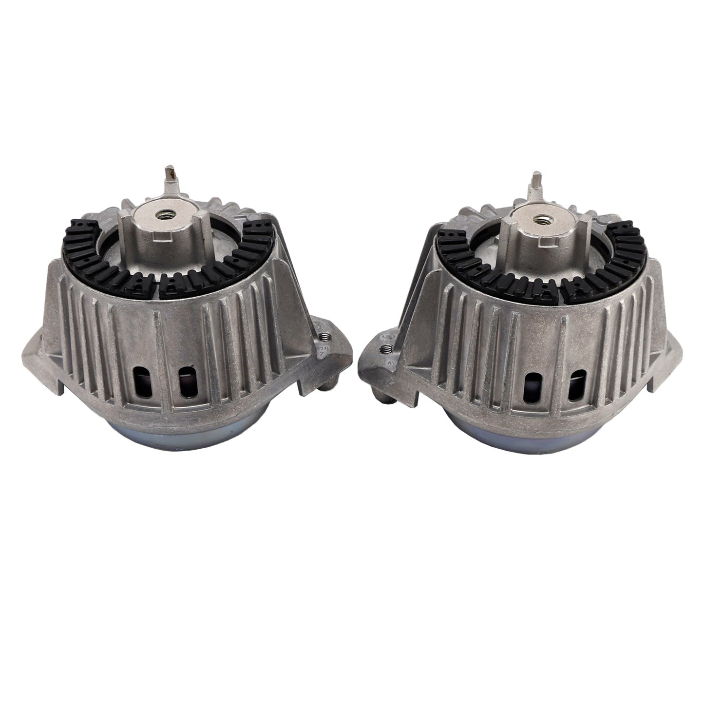 2009-2016 Mercedes-Benz E-Class S212 2x Left + Right Engine Mounts 2122406317 2122406417