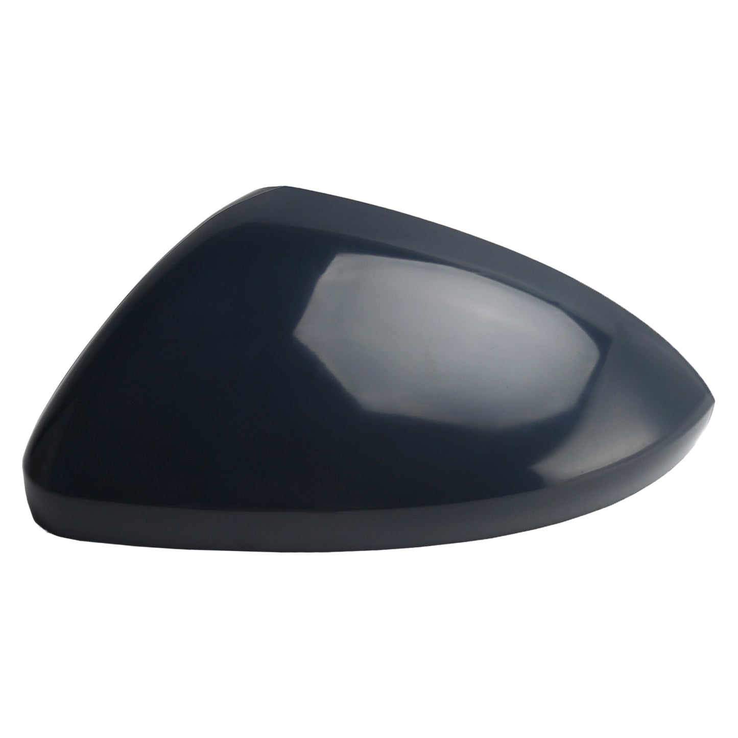 2019-2025 VW Jetta S / SE / SEL Left Side Mirror Cover Rearview Housing 17A-857-537-A-GRU