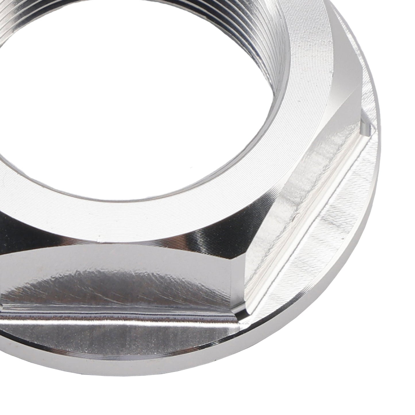 WH02X10363 Washing Machines Nut Hub for GE 3029784 PS8757009 AP5793681