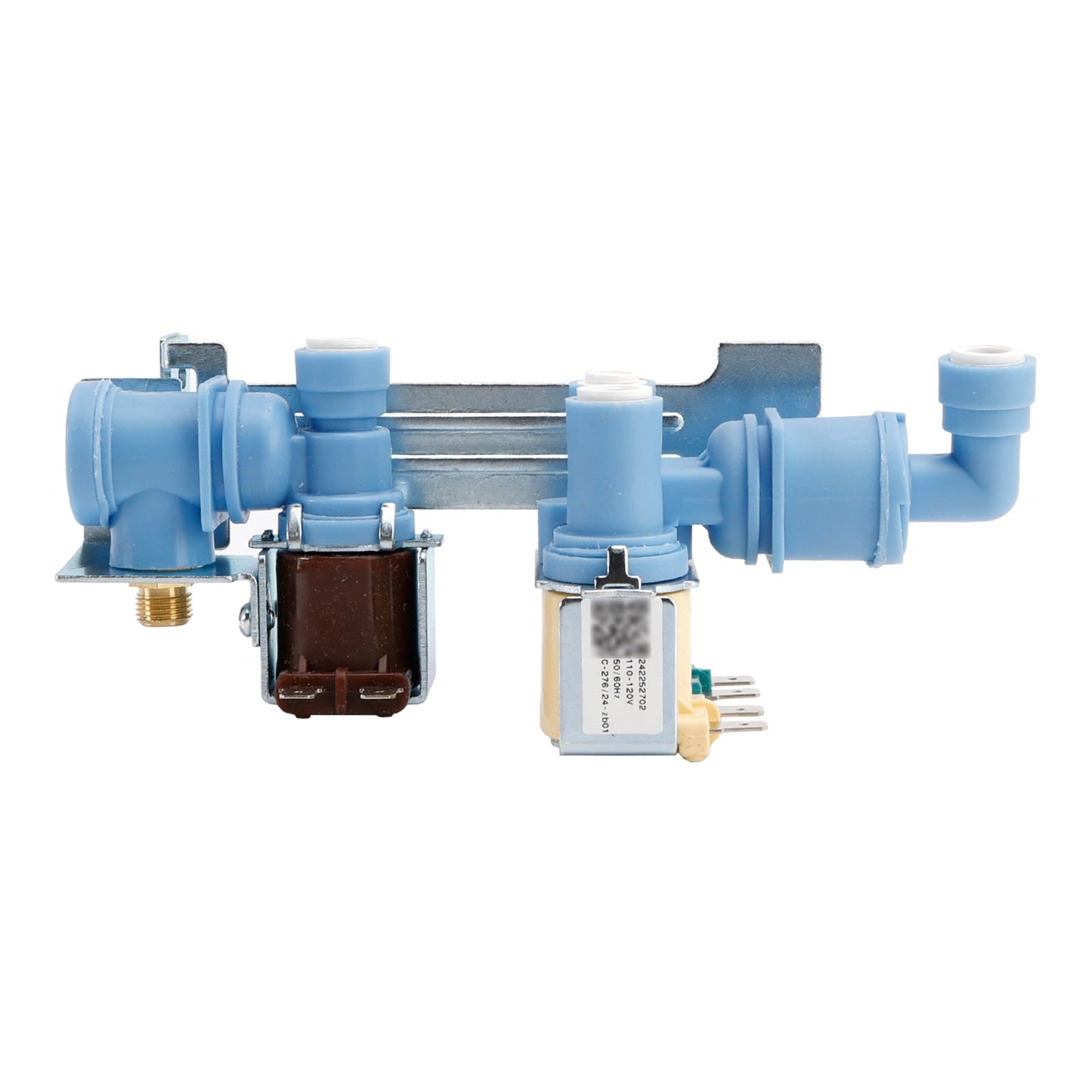 242252702 240531101 Water Inlet Valve for Kenmore for Electrolux Frigidaire
