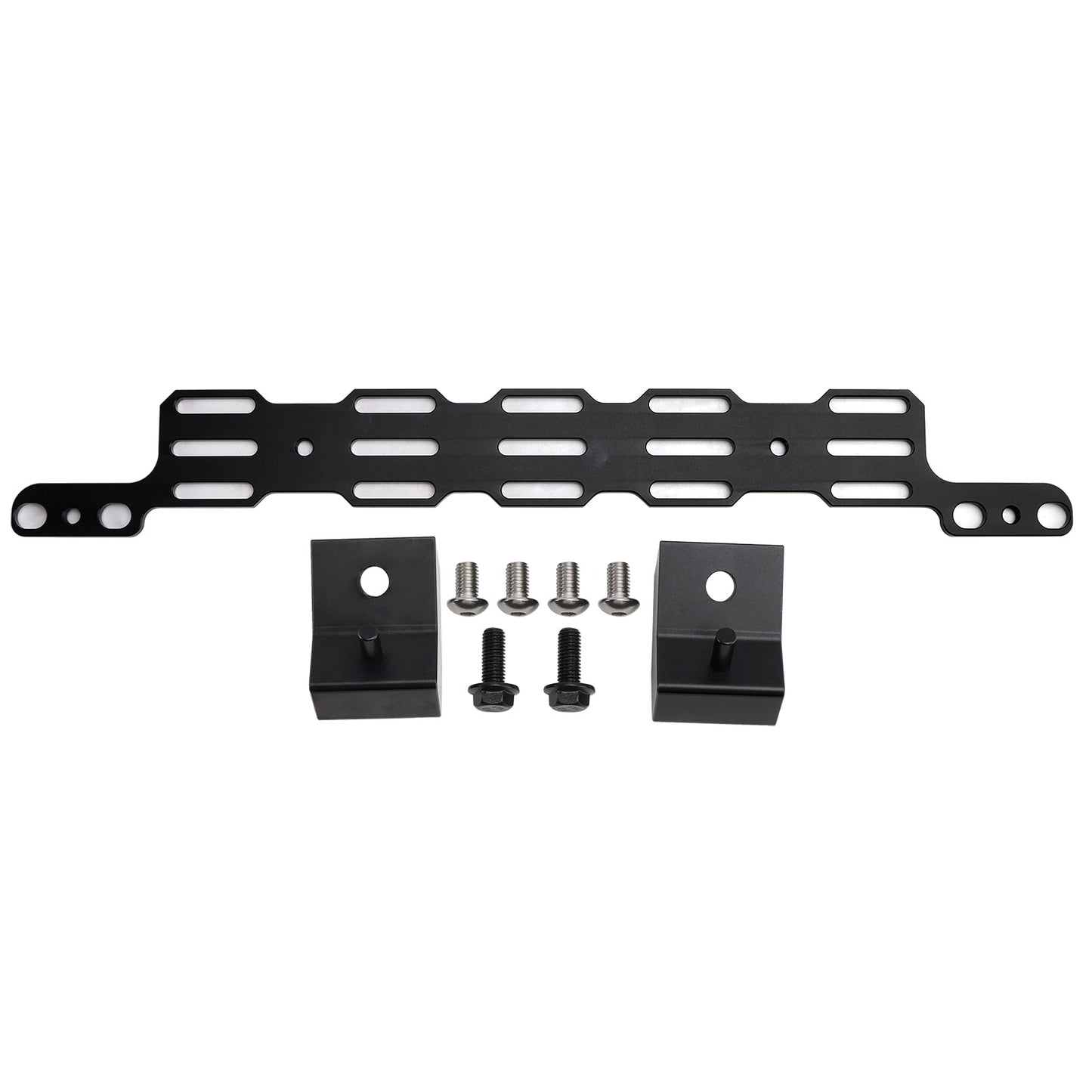 2005-2023 Toyota Tacoma Seat Mount Multi Mount Panel