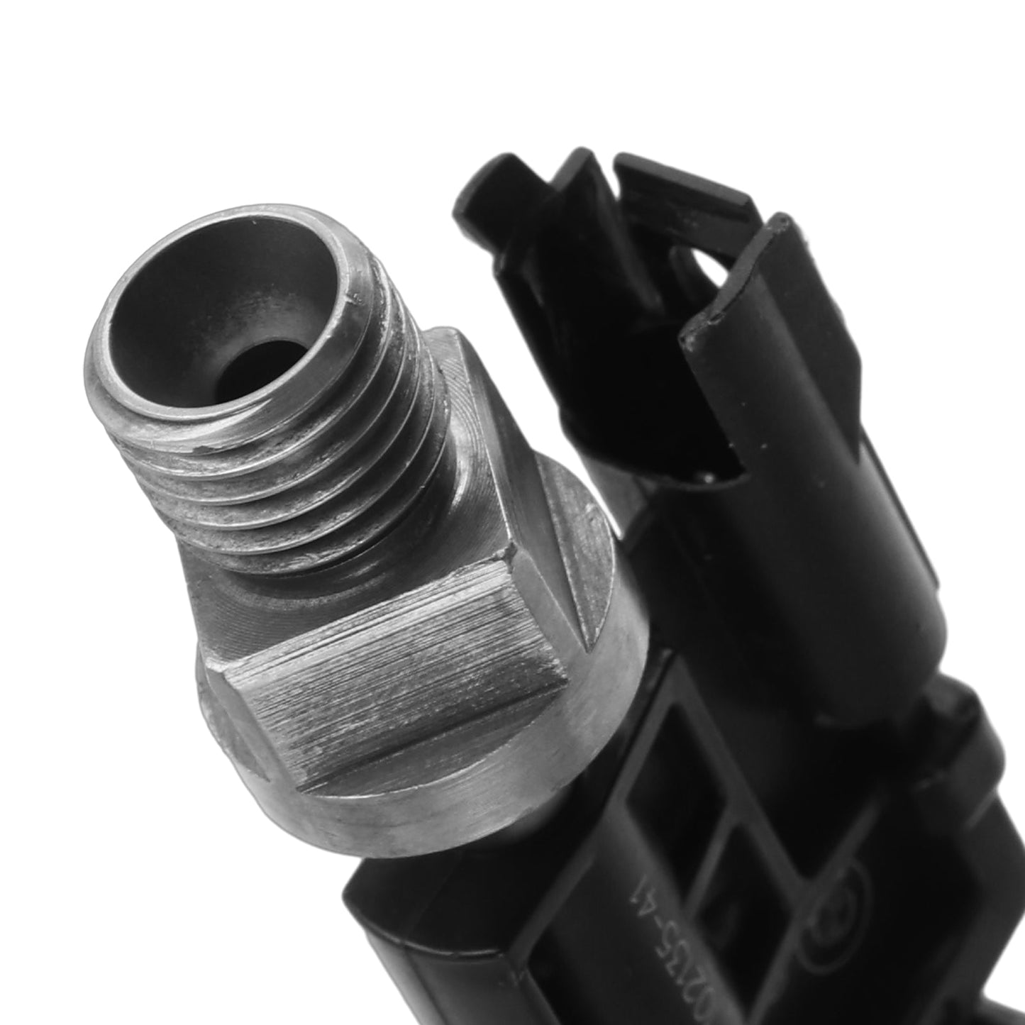 2Pcs Fuel Injector For BMW F10 M5 F06 F07 F12 F13 F15 X5 0261500136 13647599876