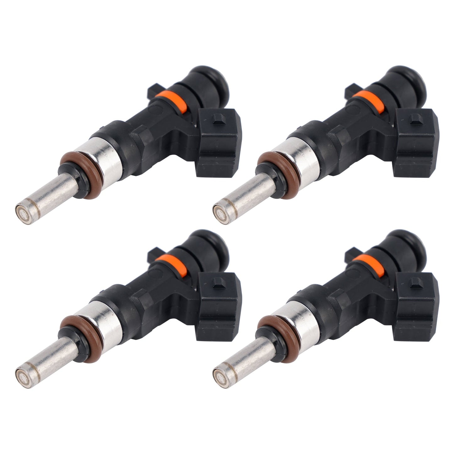 1Pcs Fuel Injector For Alfa Romeo FIAT Lancia 0280158224 77365392