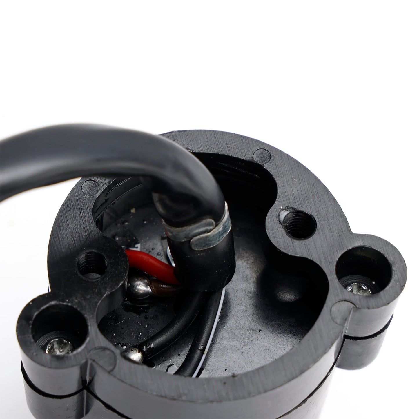 Ignition Switch Lock For Yamaha DT80 DT100 GT80 53C-82510-00-00 1FE-82510-00-00