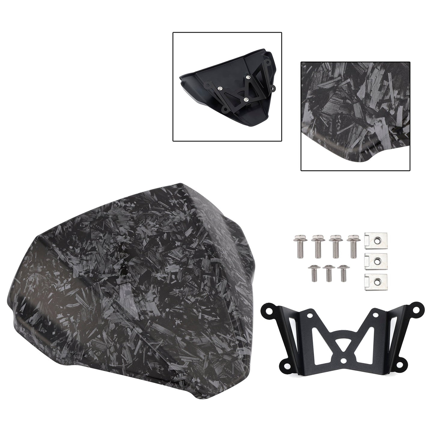 2021-2023 YAMAHA MT-09 MT09 Windshield WindScreen