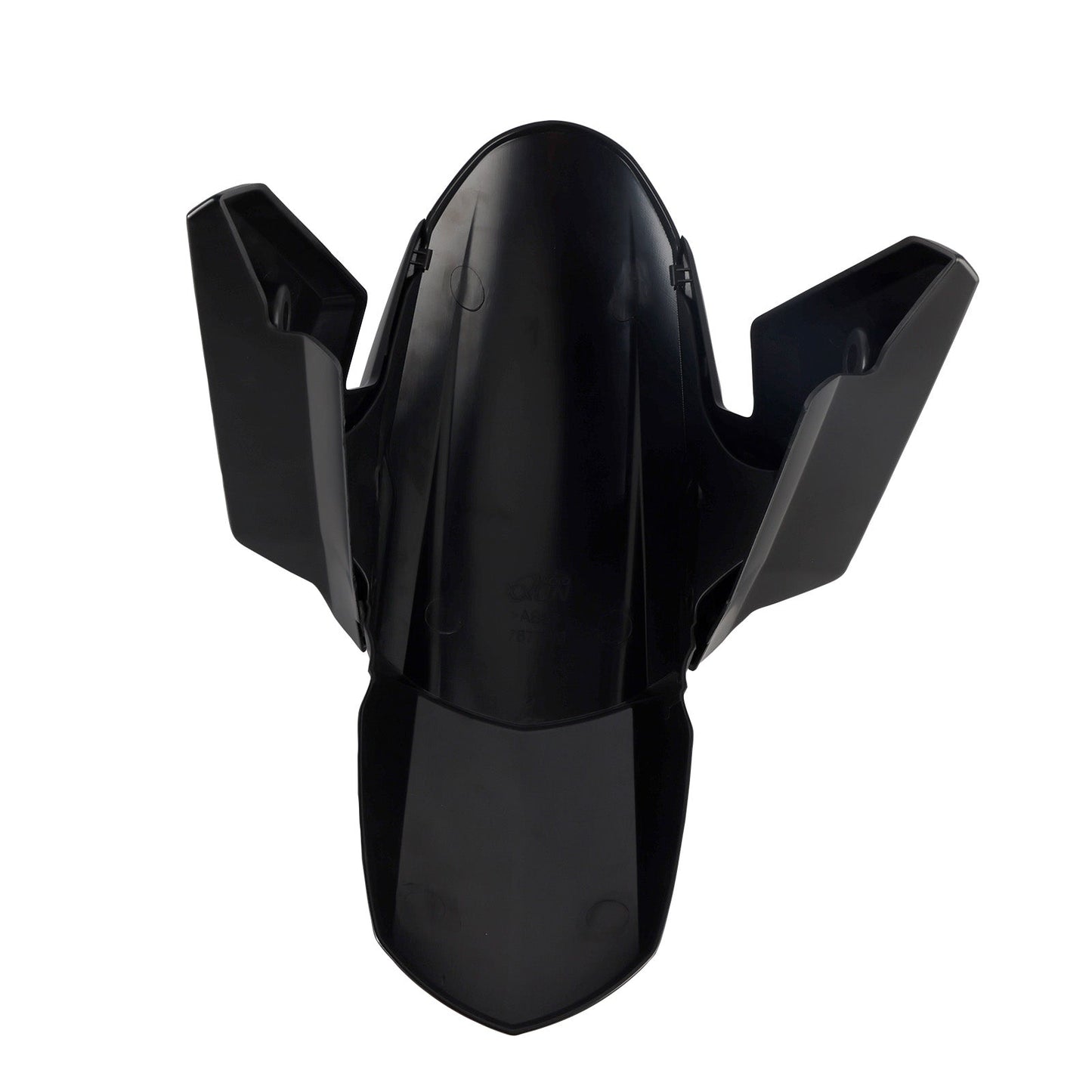 2020-2025 Street Triple 765 R RS Front Fender Mudguard Fairing