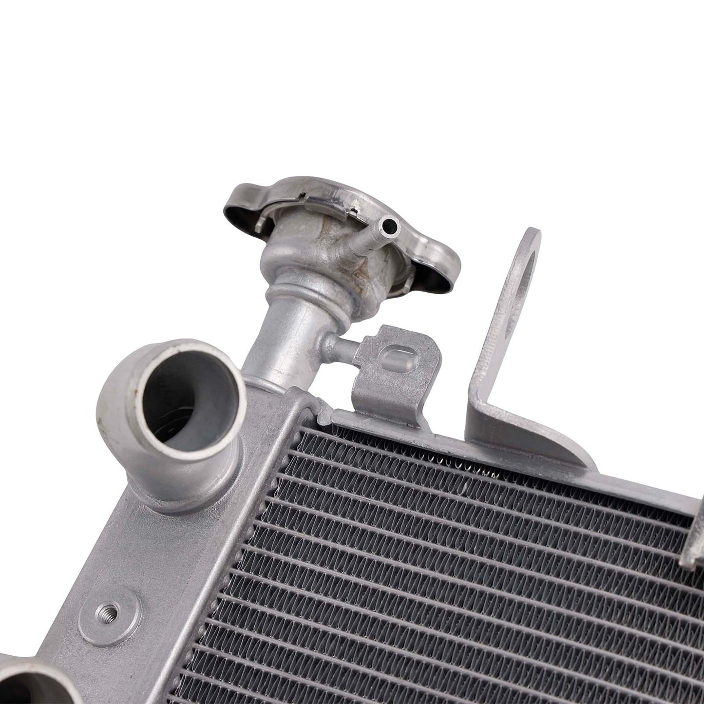 2018 DUCATI Monster 821 800 cm3 Radiator Cooler Cooling