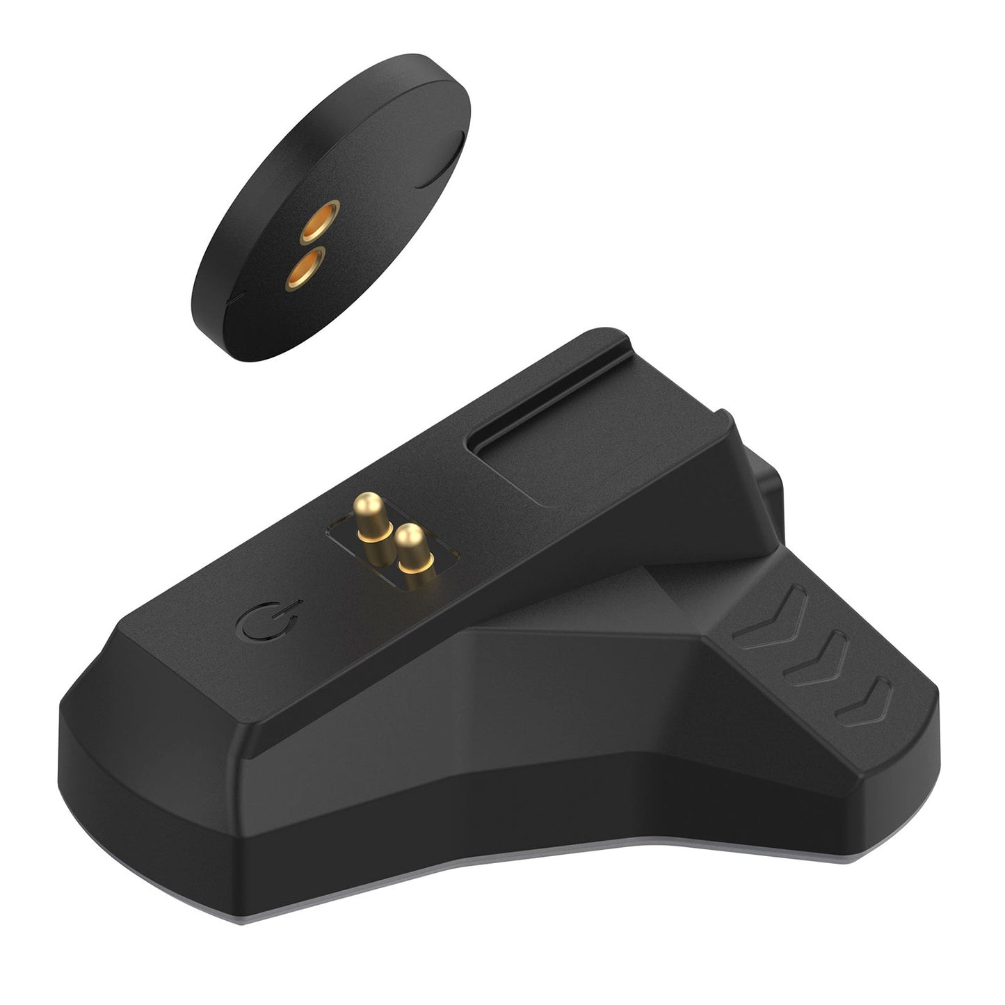 Wireless Mouse Charging Base Dock Charger for Logitech G903 GPW 3/4 Razer V2pro