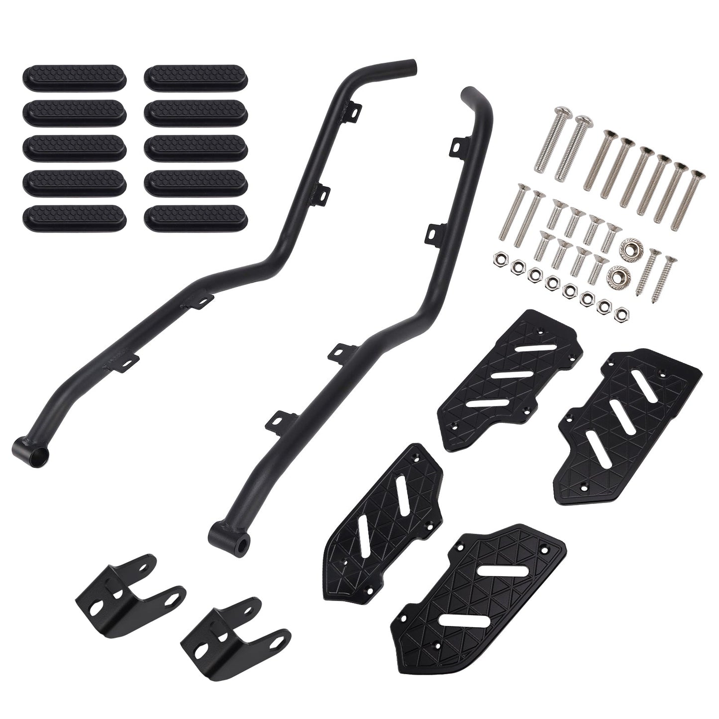 2022-2024 Yamaha T-Max 560 Engine Guard Crash Bar Frame Protector Bumper