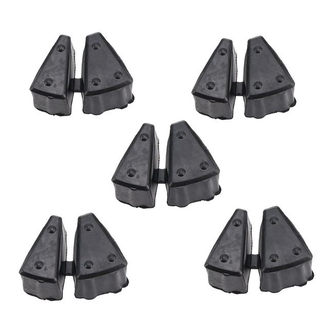 Rear Wheel Damper Rubber Set For BMW S1000XR 15-19 S1000RR 09-18 S1000R 13-20