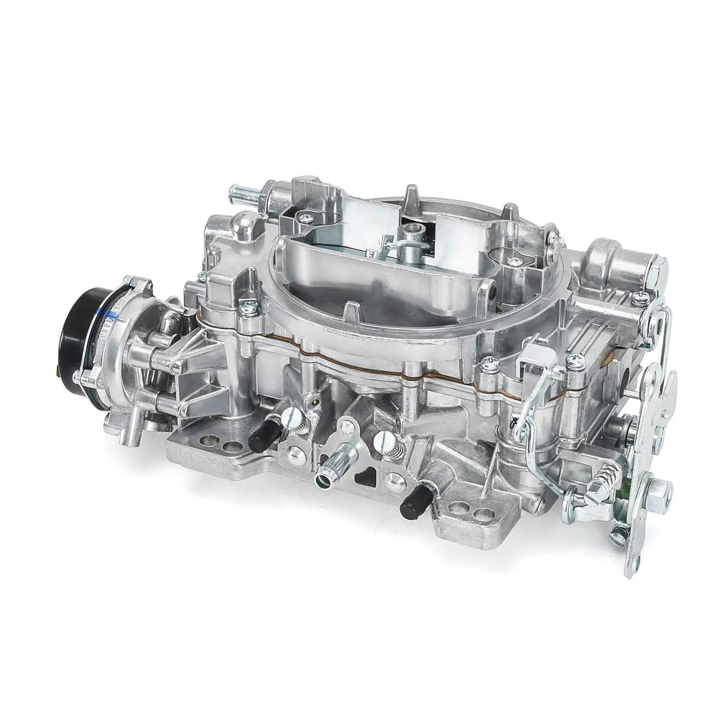 4 Barrel 1913 AVS2 Carburetor 800 CFM Electric Choke CBR23 1913 AVS2 800CFM