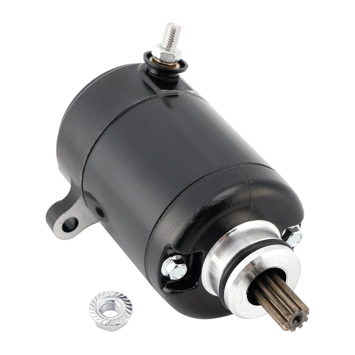 Engine Starter Motor For Benelli BN 125 / TNT 125 Tornado 2017-2025