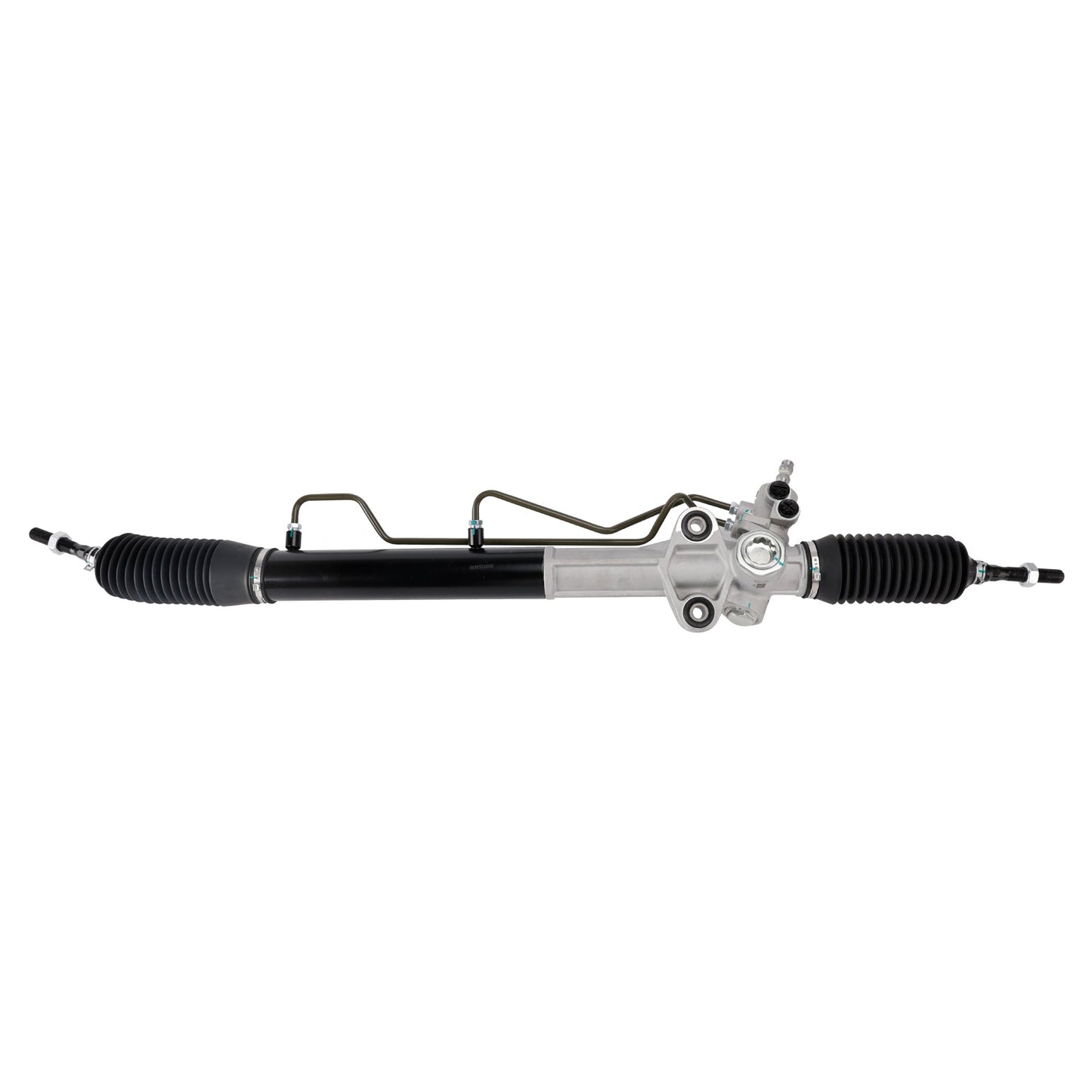 2007/02-2025/12 Mitsubishi Pajero IV V8W, V9W 3.8L Power Steering Rack 4410A139 4410A837