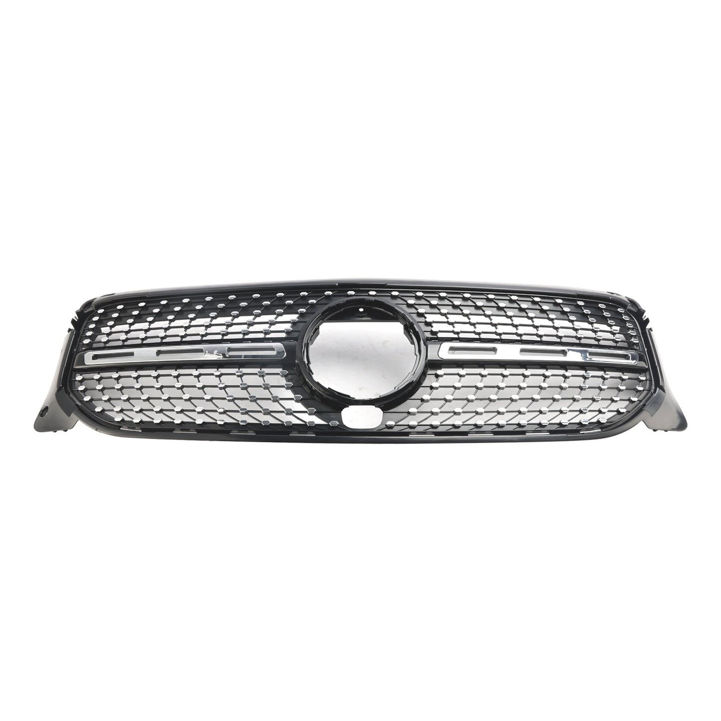 2020-2023 Mercedes Benz GLB X247 Diamond Front Bumper Grille Grill