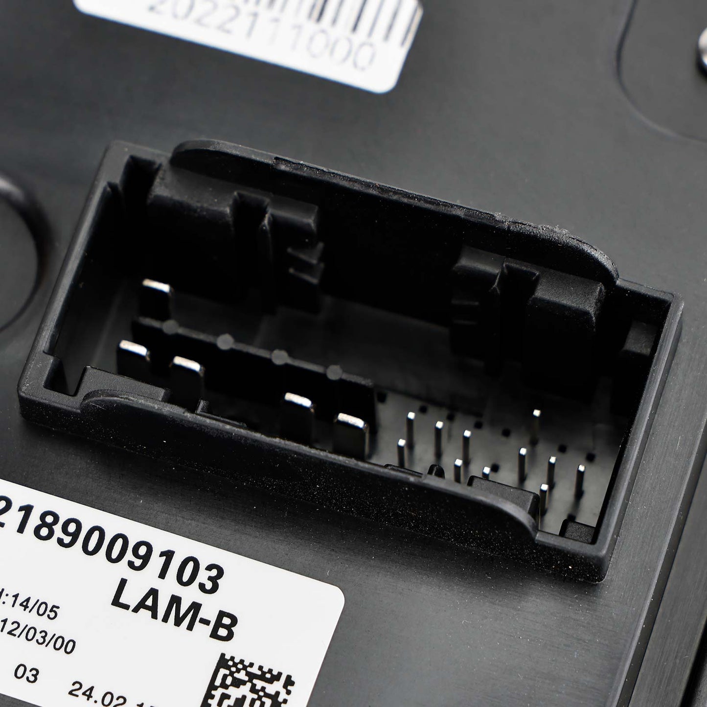 2010-2014 Mercedes Benz C-Class W204 LED Turnlight Control Module A2189009103