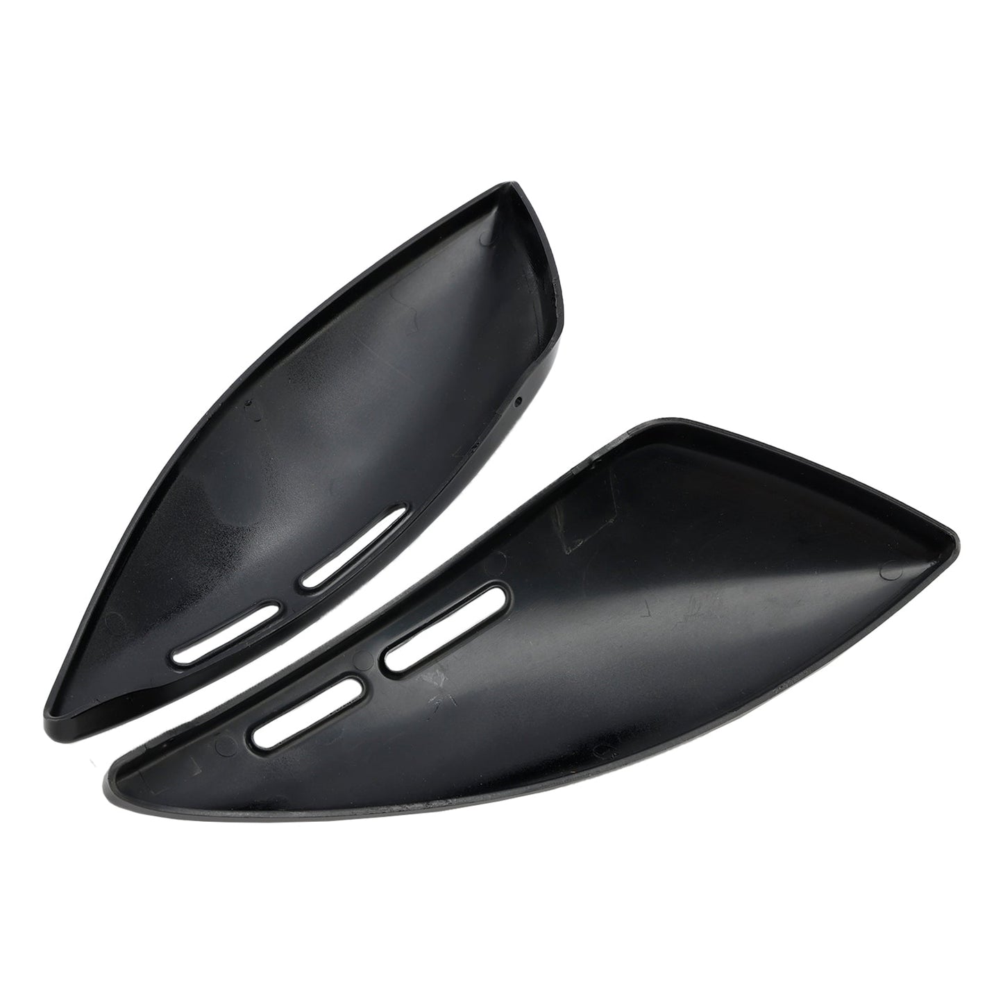 2018-2024 Kawasaki Z900RS Gas Tank Side Cover Panel Fairing Cowl