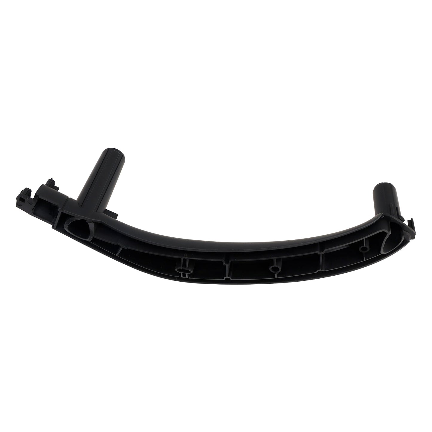 Left Inner Door Panel Handle Pull Trim Cover For BMW X5 X6 F15 F16 F85 F86