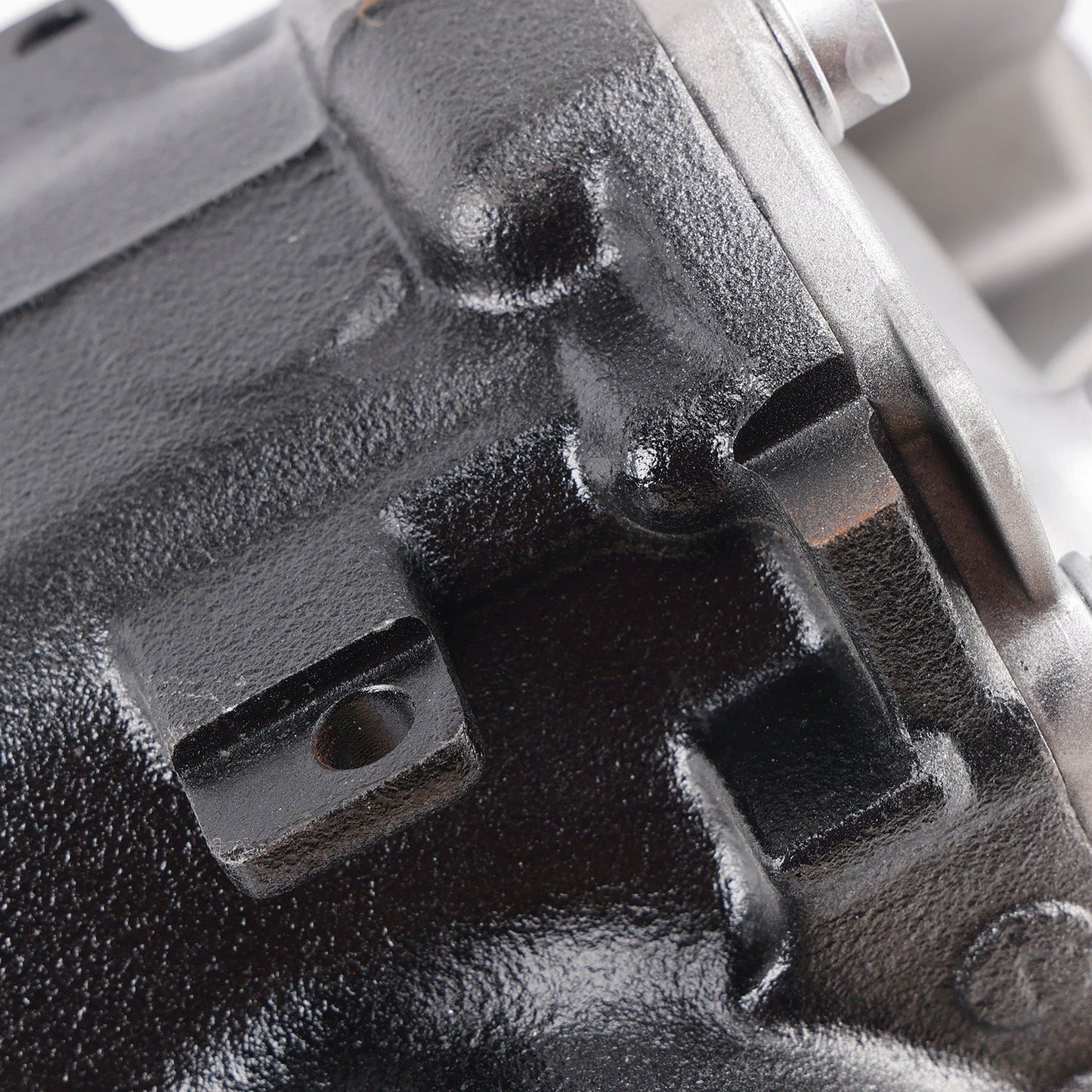 04/2012-06/2015 BMW 1 Series F30 Saloon Rear Differential 33107616972 33107616971 2.81 Ratio