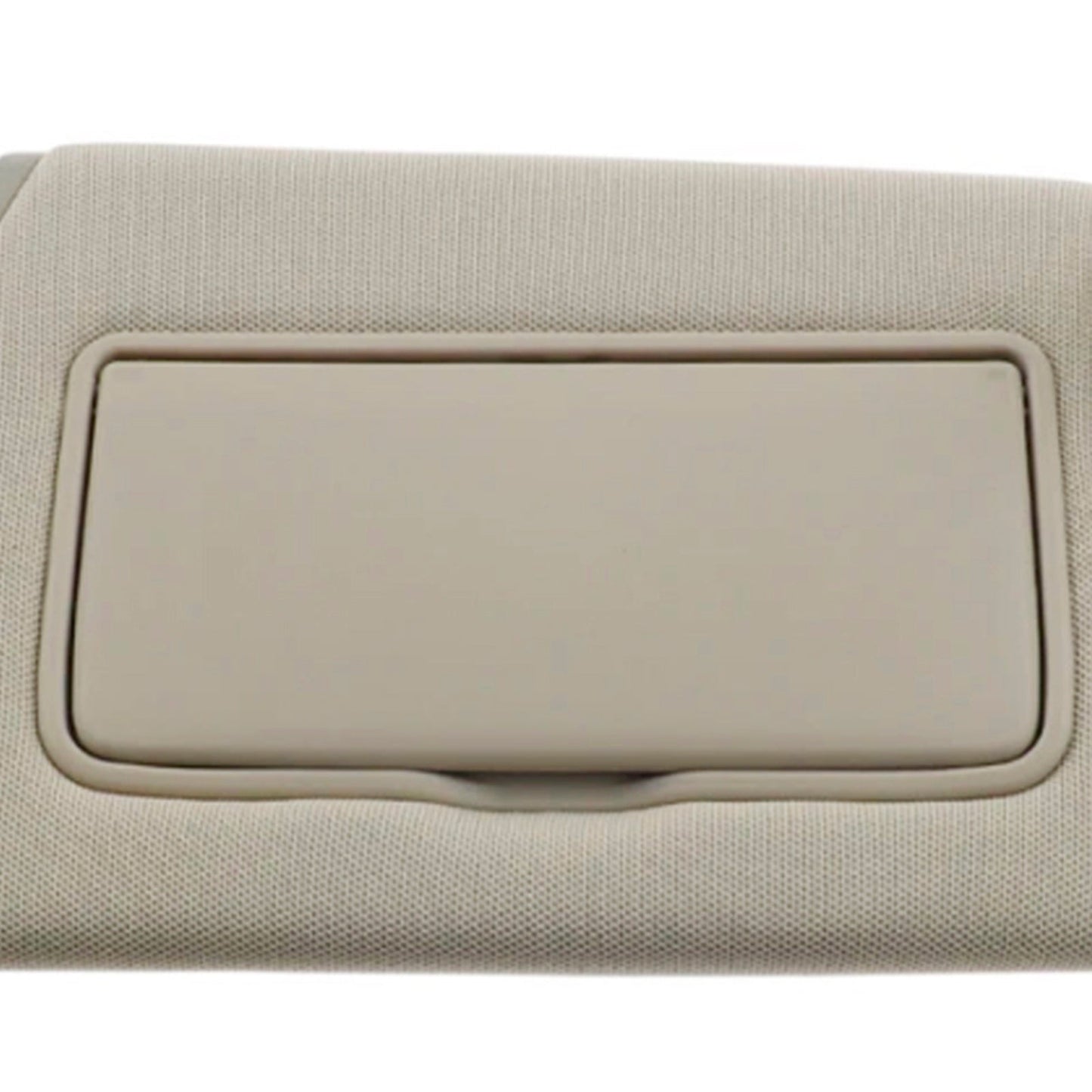 2013-2018 Nissan Altima Beige Passenger Side Sun Visor 964003TA2A
