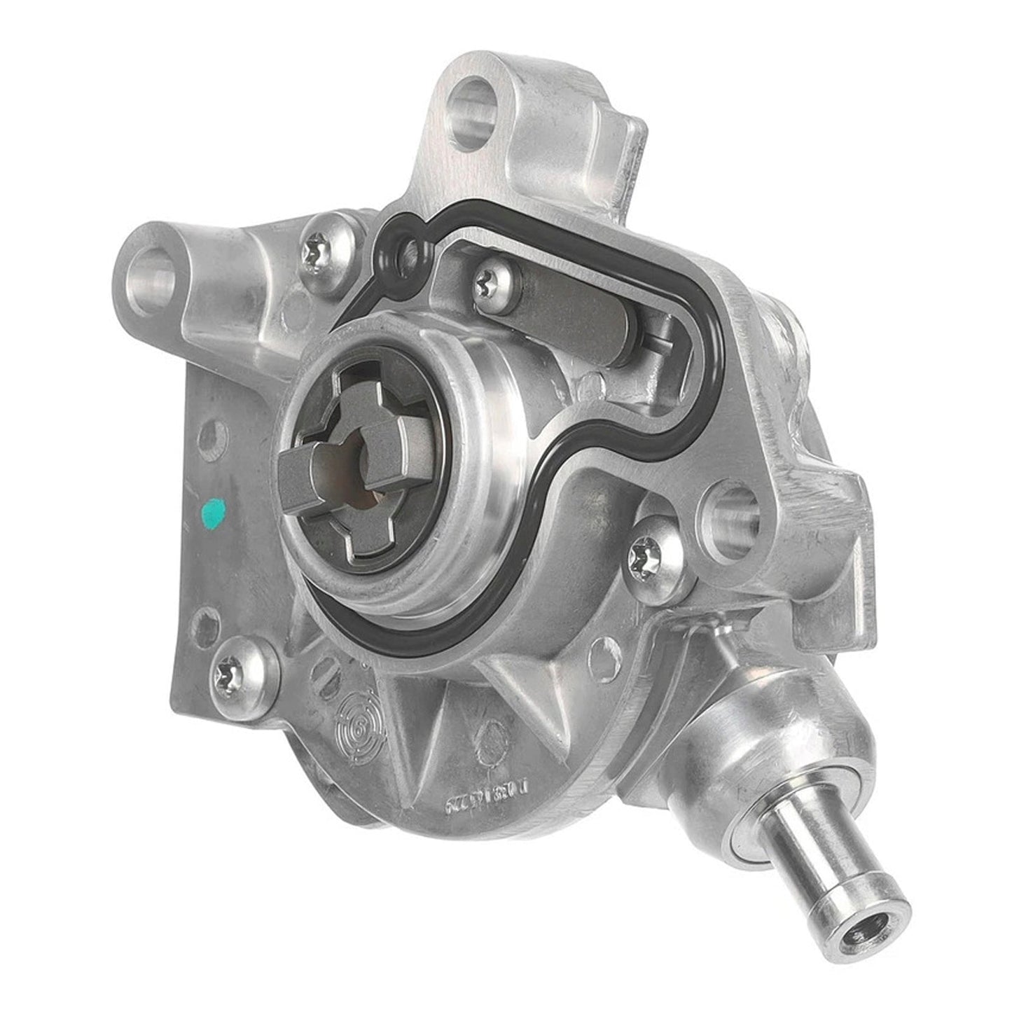 2004 Jetta TDI Engine Designation: ALH Vacuum Pump 038145101B