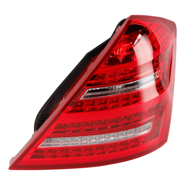 2007-2013 Mercedes Benz W221 S-Class Right LED Tail Light Lamp 2218201464