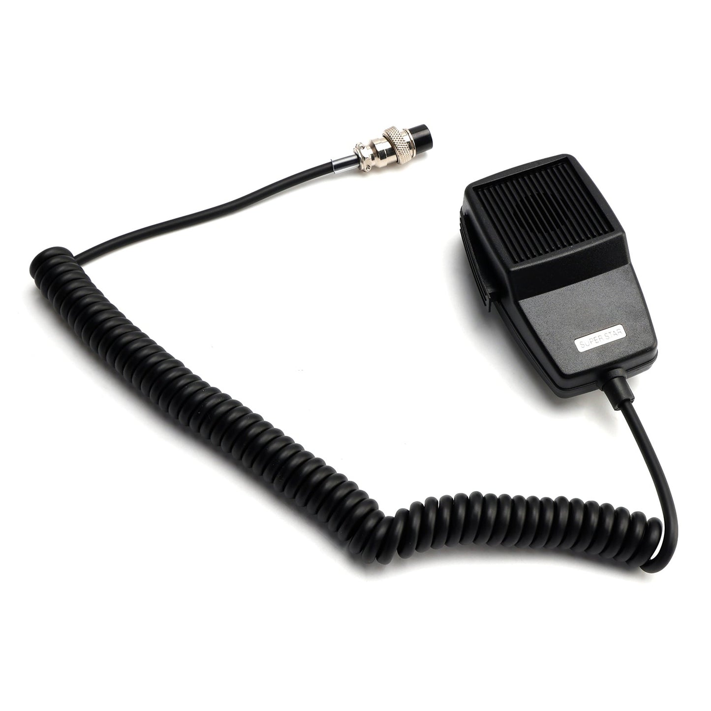 CB-507 Car Microphone Speaker for PR240 PR245 PR350 PR375 PR550 PR3000 PR3100