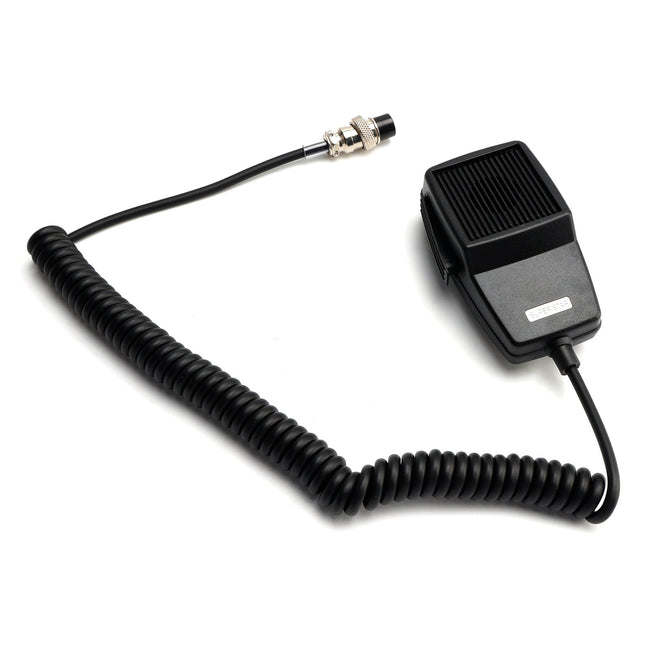 CB-507 Car Microphone Speaker for PR240 PR245 PR350 PR375 PR550 PR3000 PR3100