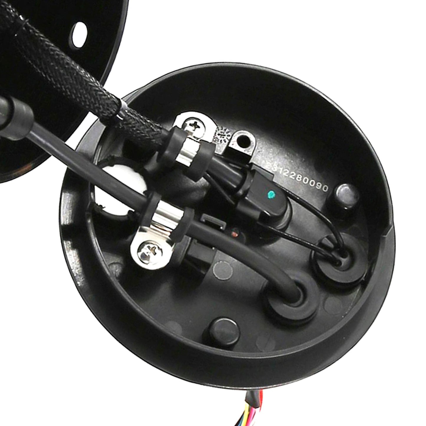 2012-2017 Mercedes-Benz ML W166 Diesel Exhaust Fluid DEF Heater 2214710475