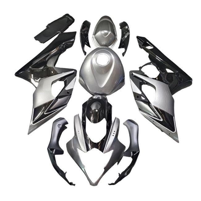 Injection Fairing Kit Bodywork Plastic ABS For Suzuki GSXR1000 2005-2006 K5