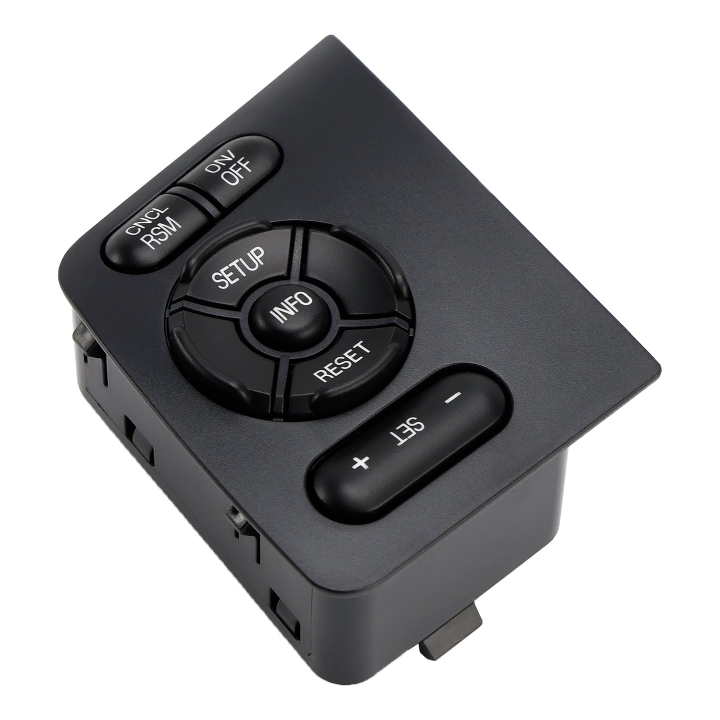 2011-2016 Ford F-250 F-350 F-450 F-550 Super Duty Steering Wheel Cruise Control Switch BC3T-9E740-EEW