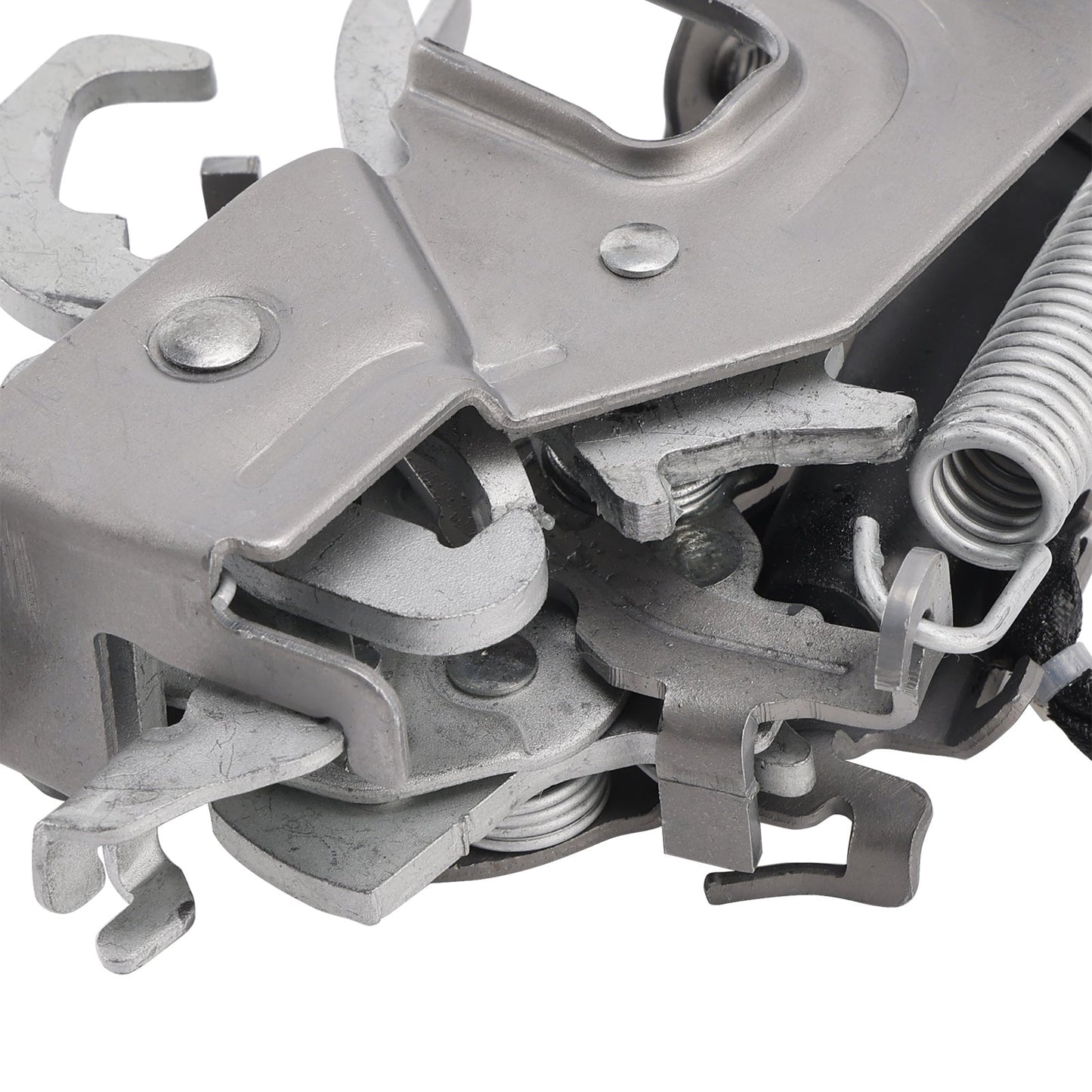 Left Engine Hood Lock Active 51237468353 For BMW 1 F40 3 G20/G21 2019-2024
