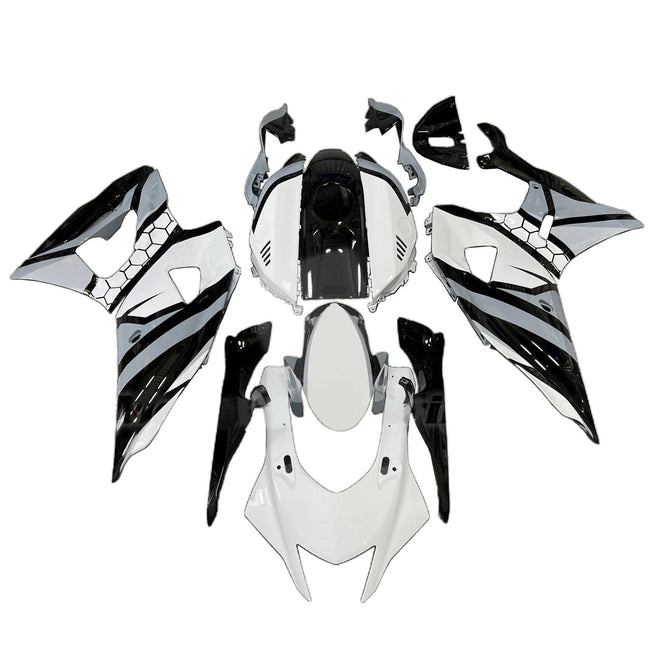 2021-2024 Yamaha YZF-R7 Fairing Kit Bodywork Plastic ABS