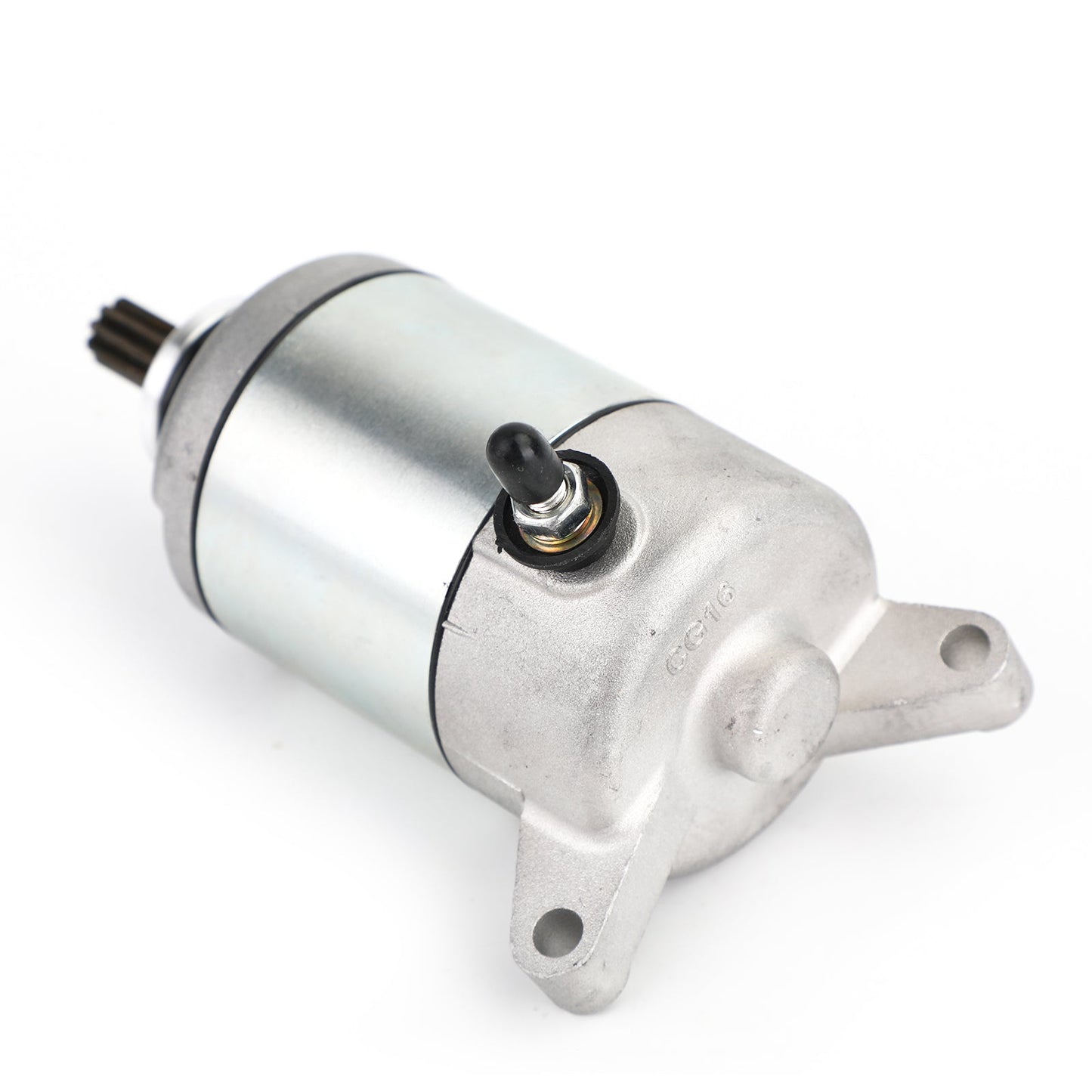 2007-2008 Yamaha YFZ450 YFZ450R Special Edition 2 New Starter 5TG-81800-00-00 5TG-81890-00-00
