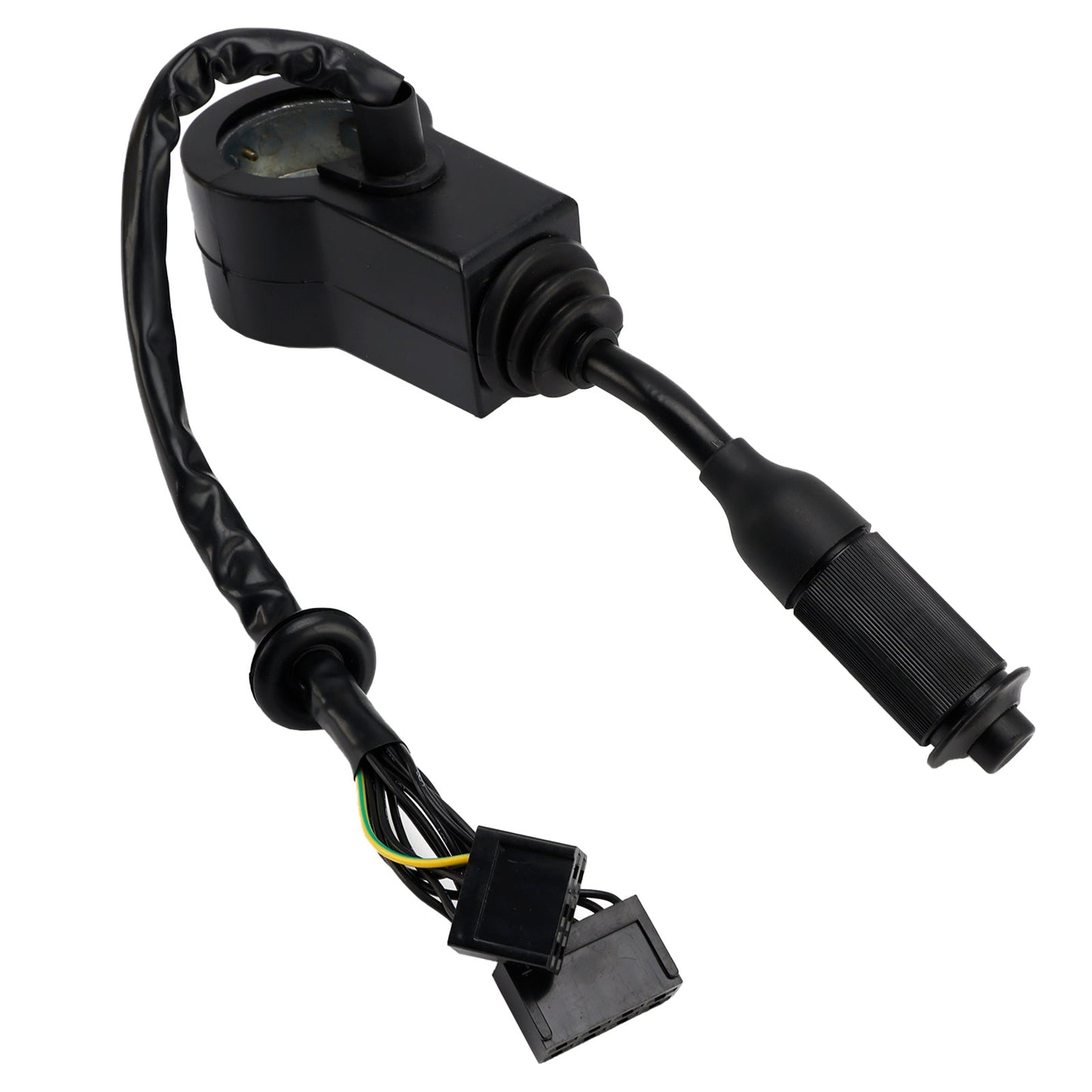 Turn Signal Steering Column Switch for Man Truck Neoplan Setra 79100580346
