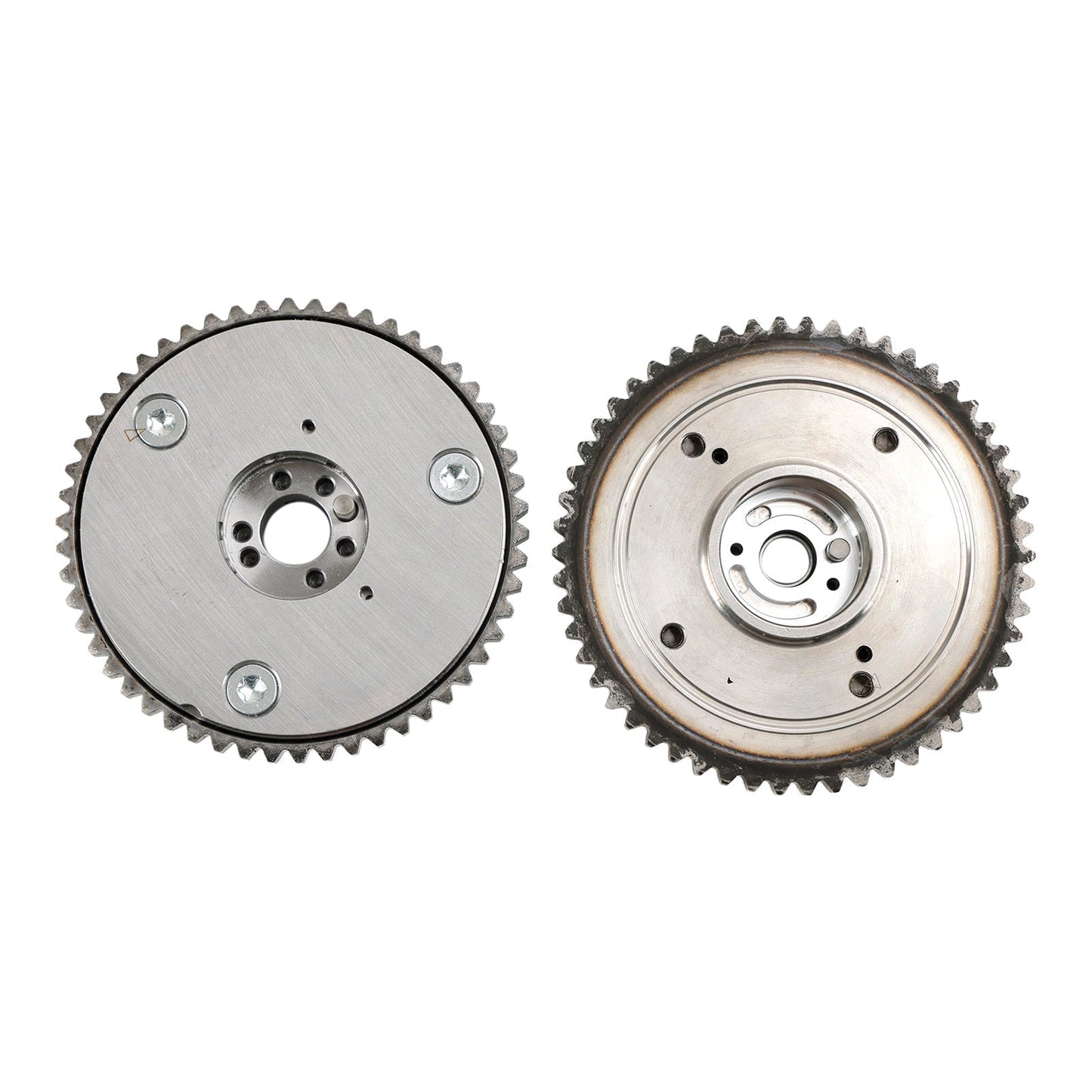 2020-2022 Soul 2.0L Engine Exhaust & Intake CVVT Camshaft Gear Sprocket 243502E700