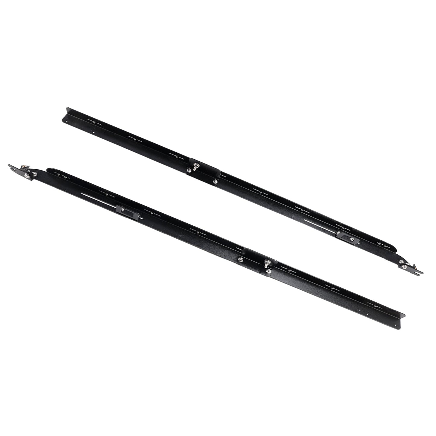 6" Soft Truck Topper Fit for Toyota Tacoma 2016-2023 4-Door