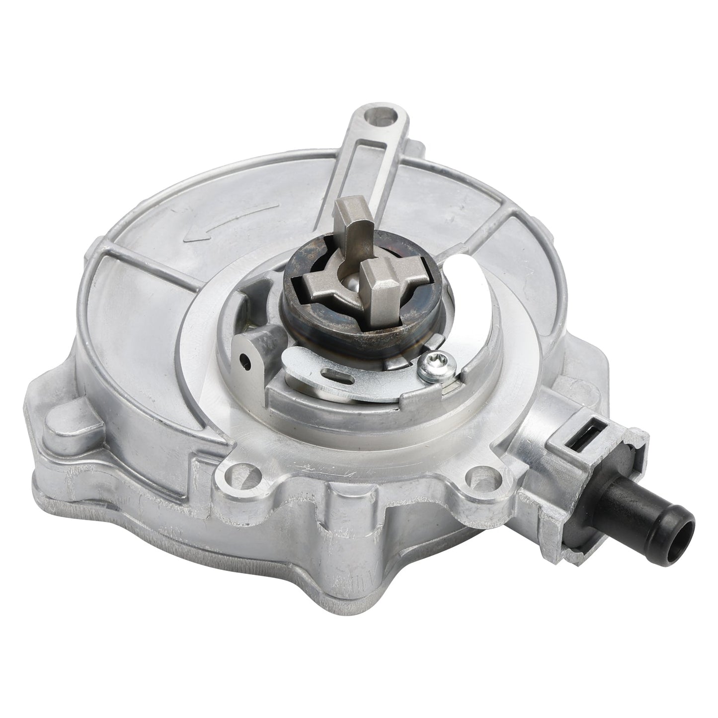 2013 Audi A8 Quattro V6 3.0L Brake Vacuum Pump 06E145100M