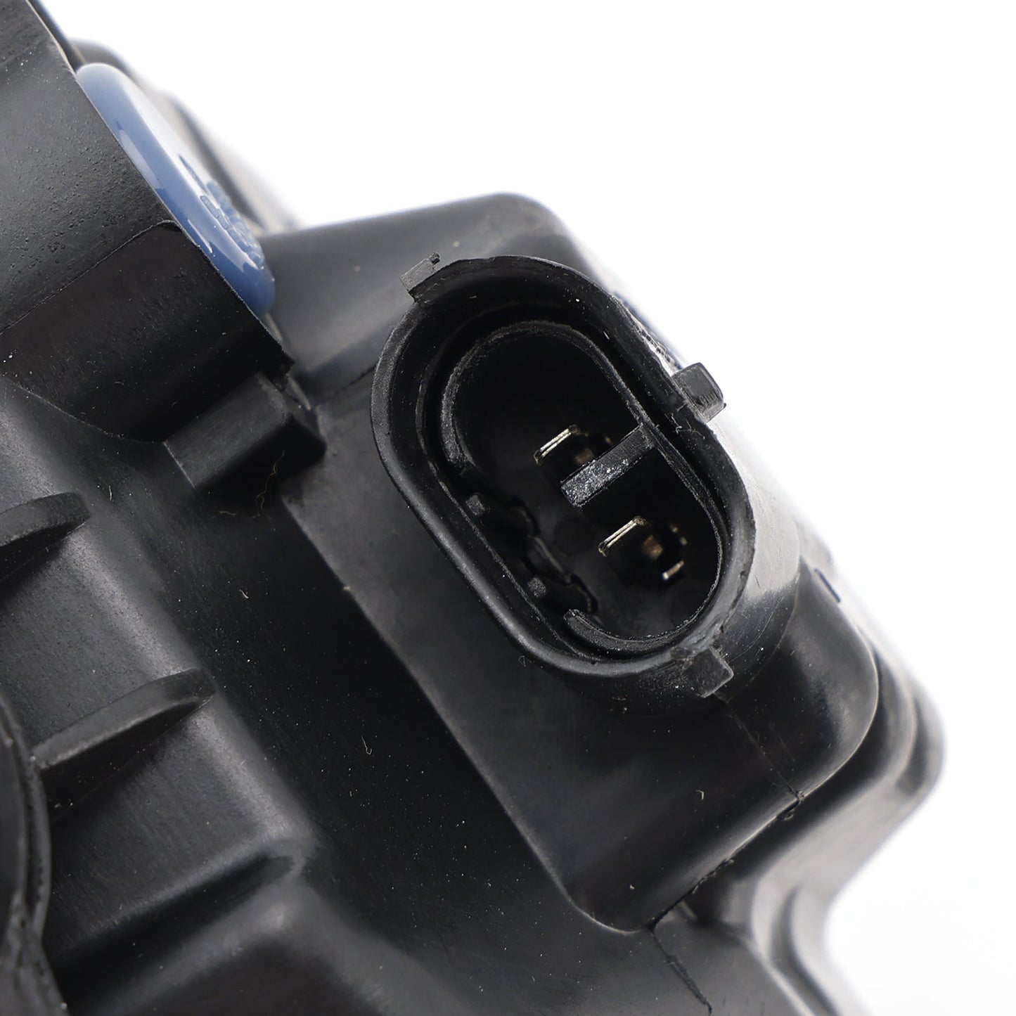 Pair LED Front Fog Lights For BMW X3 F25 X4 F26 X5 F15 X6 F16 63177317252