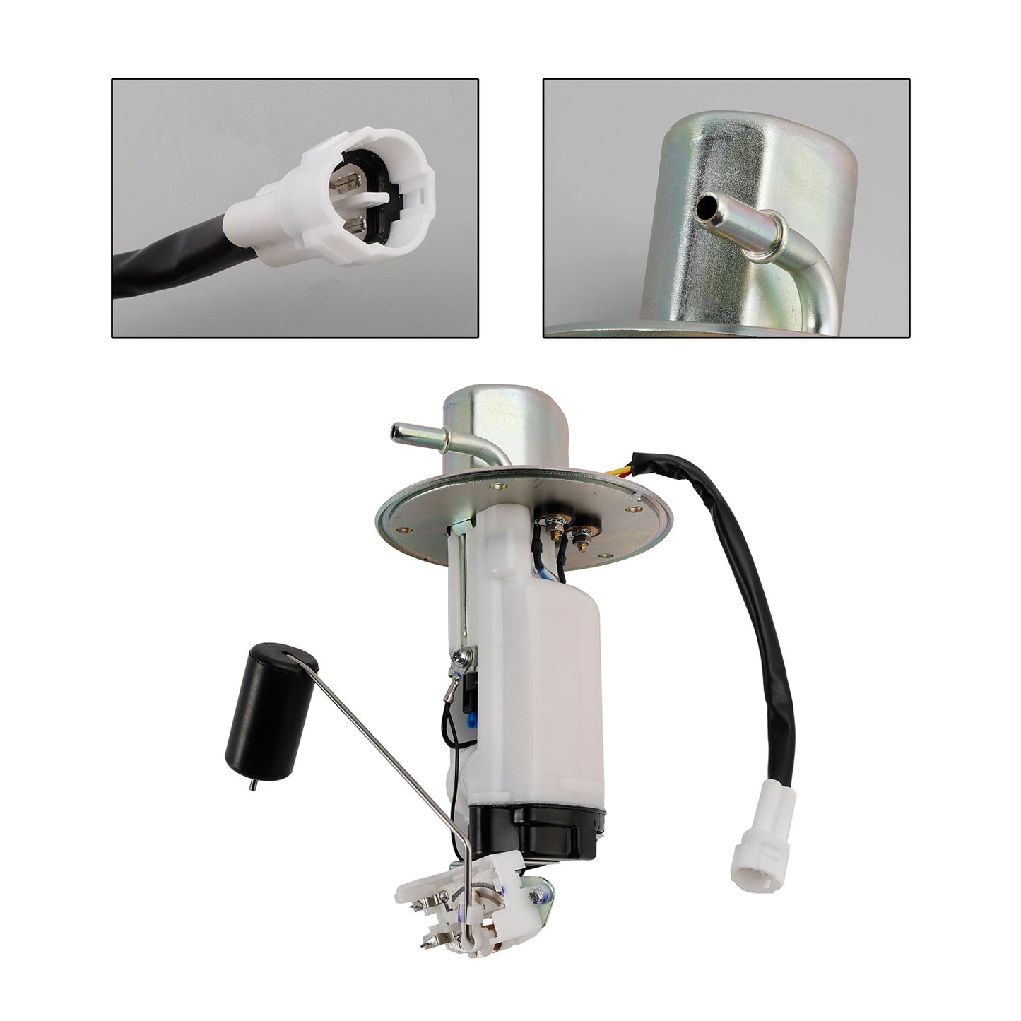 2006-2007 Suzuki GSXR750 Fuel Pump Assy Replacement 15100-01H00-E00 15100-01H00-000
