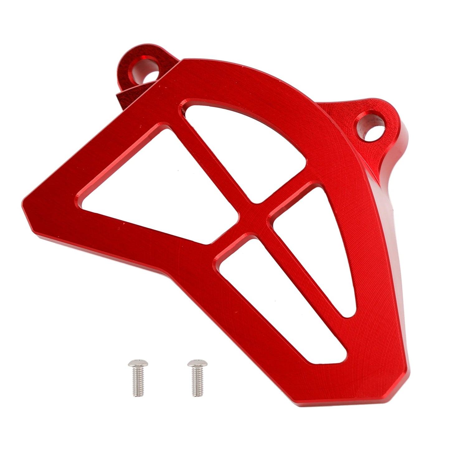 1993-2004 Yamaha YZ125 Sprocket Guard Cover Aluminum Chain Protector