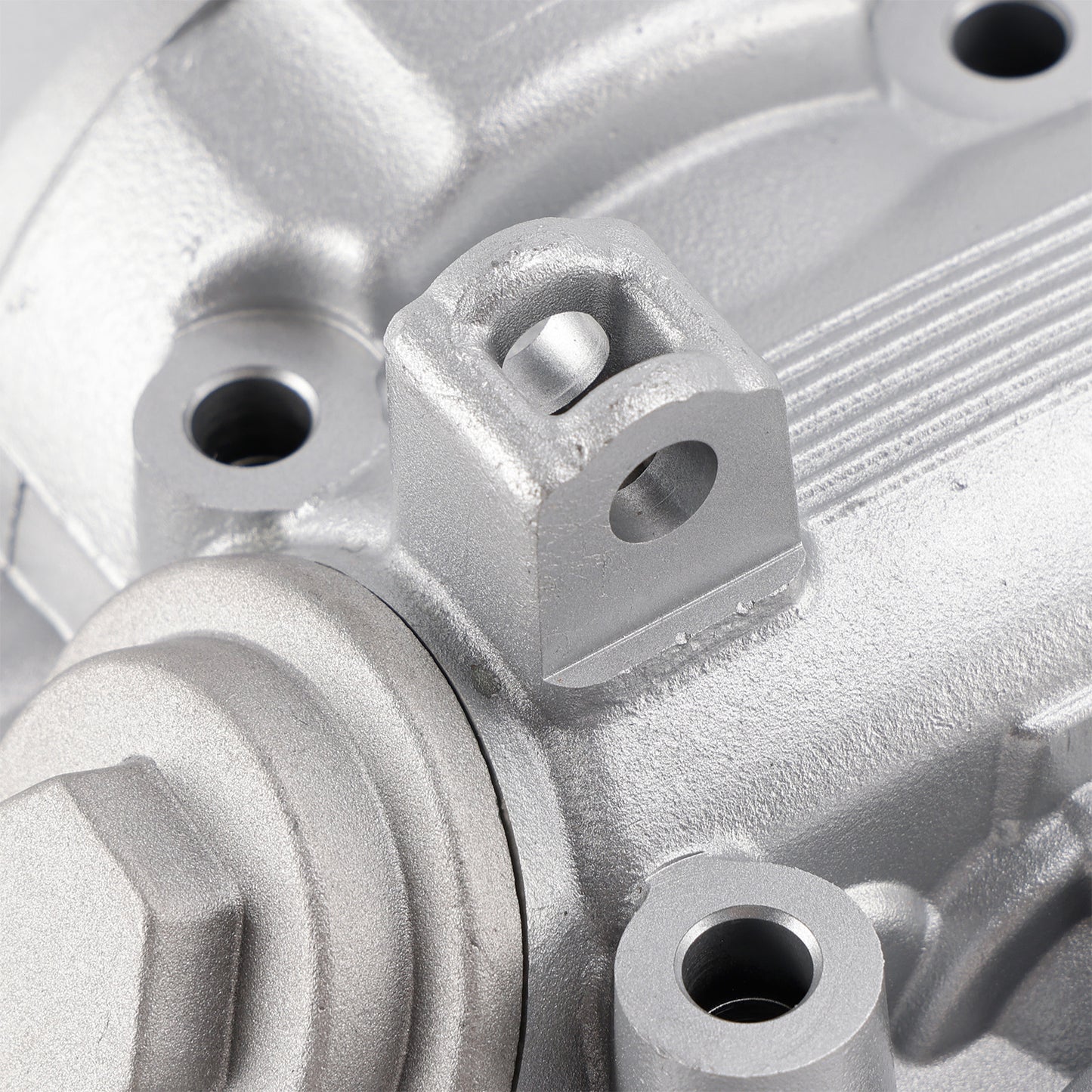 Complete Engine Head Cylinder without EGR Fits Yamaha YBR125 YBR 125 2005-2017