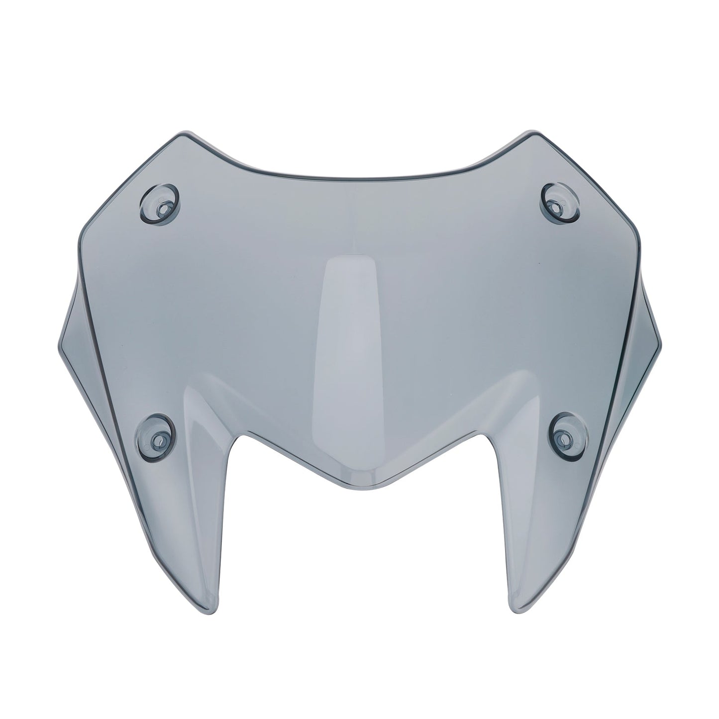 2022-2024 YAMAHA T-MAX 560 Windshield WindScreen + Bracket